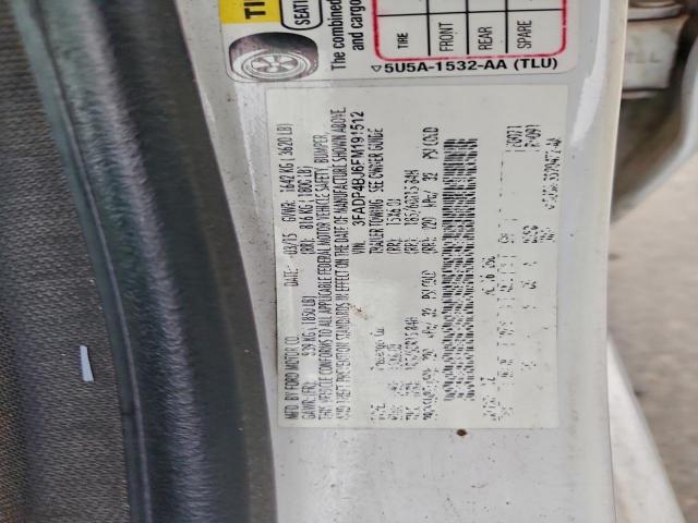 Ford Fiesta Se Image 2