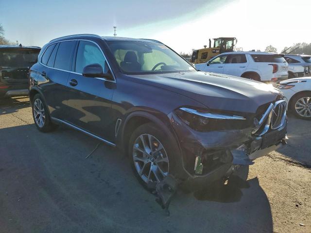 BMW X Series Xdrive40i Image 2