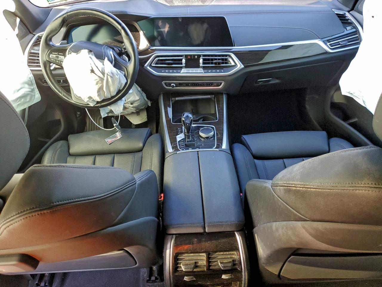 BMW X Series Xdrive40i Image 5