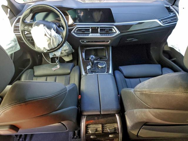 BMW X Series Xdrive40i Image 5