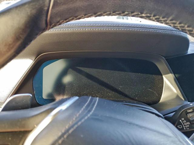 BMW X Series Xdrive40i Image 4