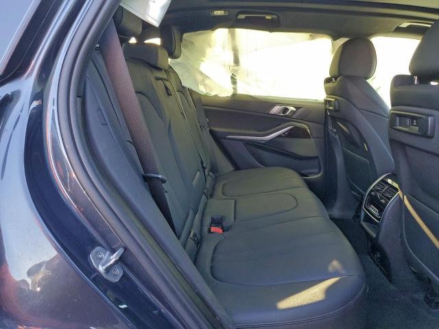 BMW X Series Xdrive40i Image 10