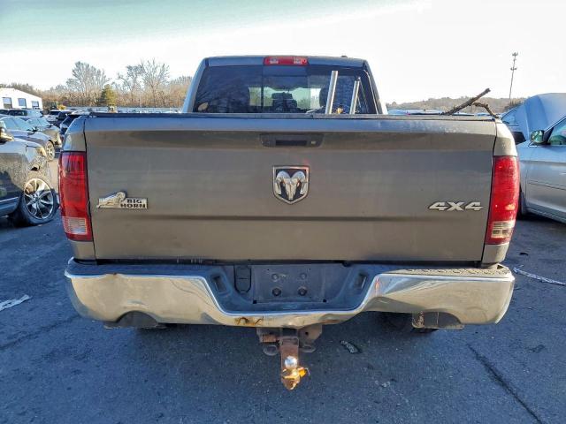 Dodge Ram 1500 Slt Image 3