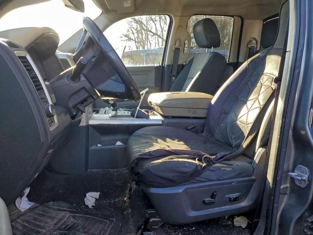 Dodge Ram 1500 Slt Image 7