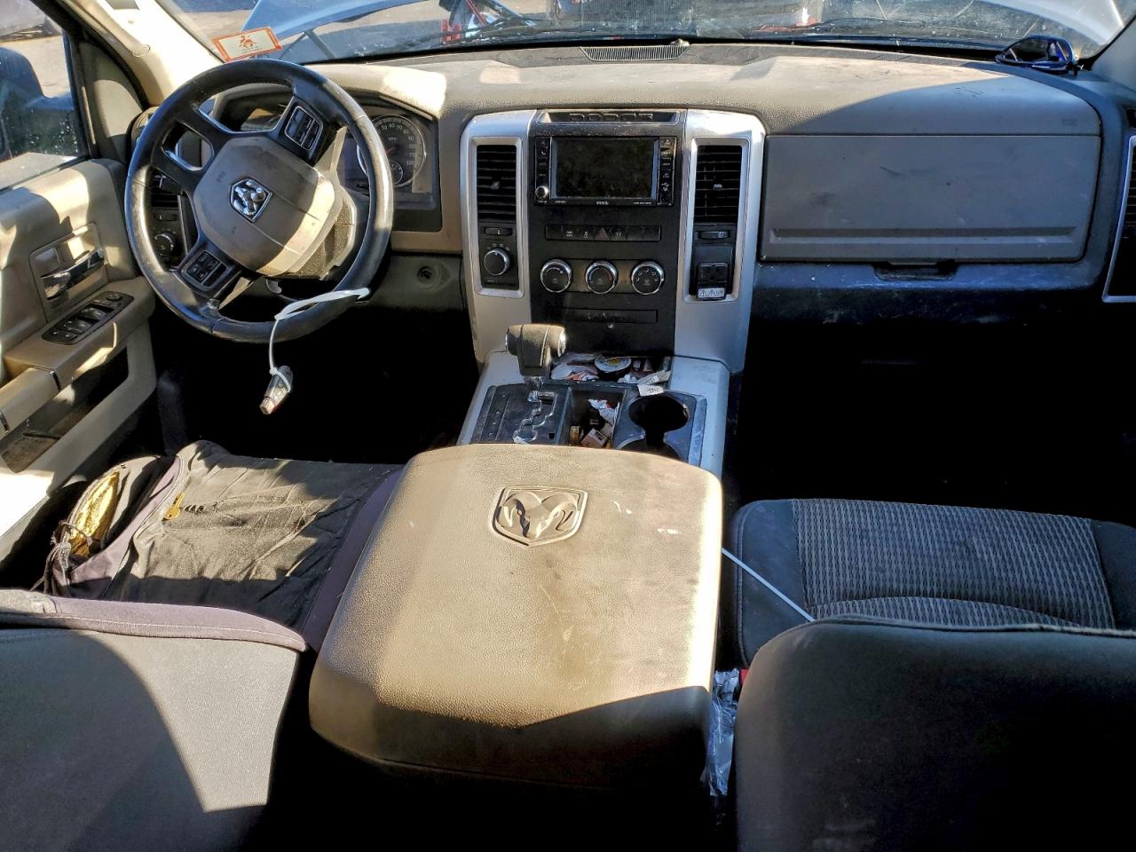 Dodge Ram 1500 Slt Image 6