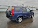 Honda Crv Ex Image 11