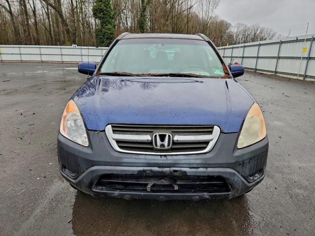 Honda Crv Ex Image 6
