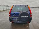 Honda Crv Ex Image 5