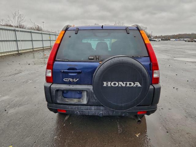 Honda Crv Ex Image 5