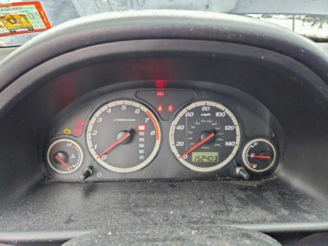 Honda Crv Ex Image 13