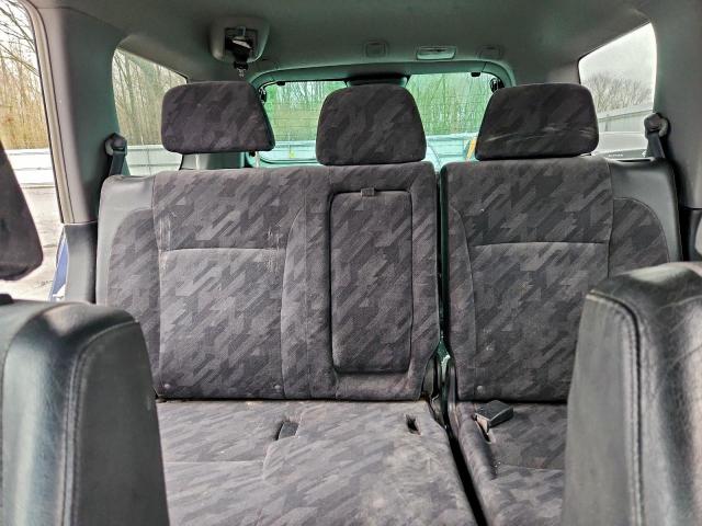 Honda Crv Ex Image 7