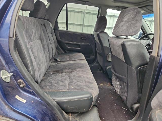 Honda Crv Ex Image 9