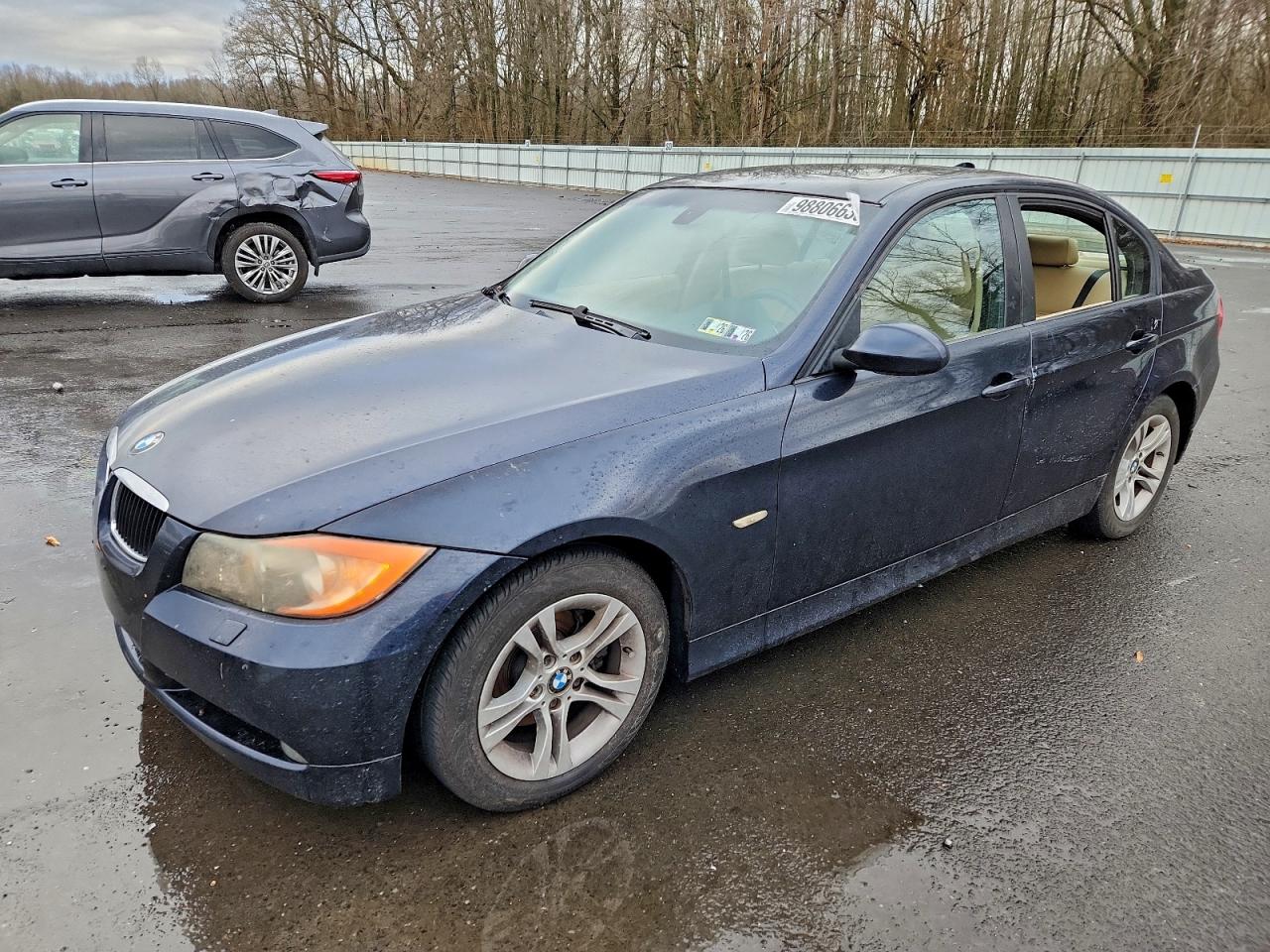 BMW 3 Series Xi Sulev Image 1