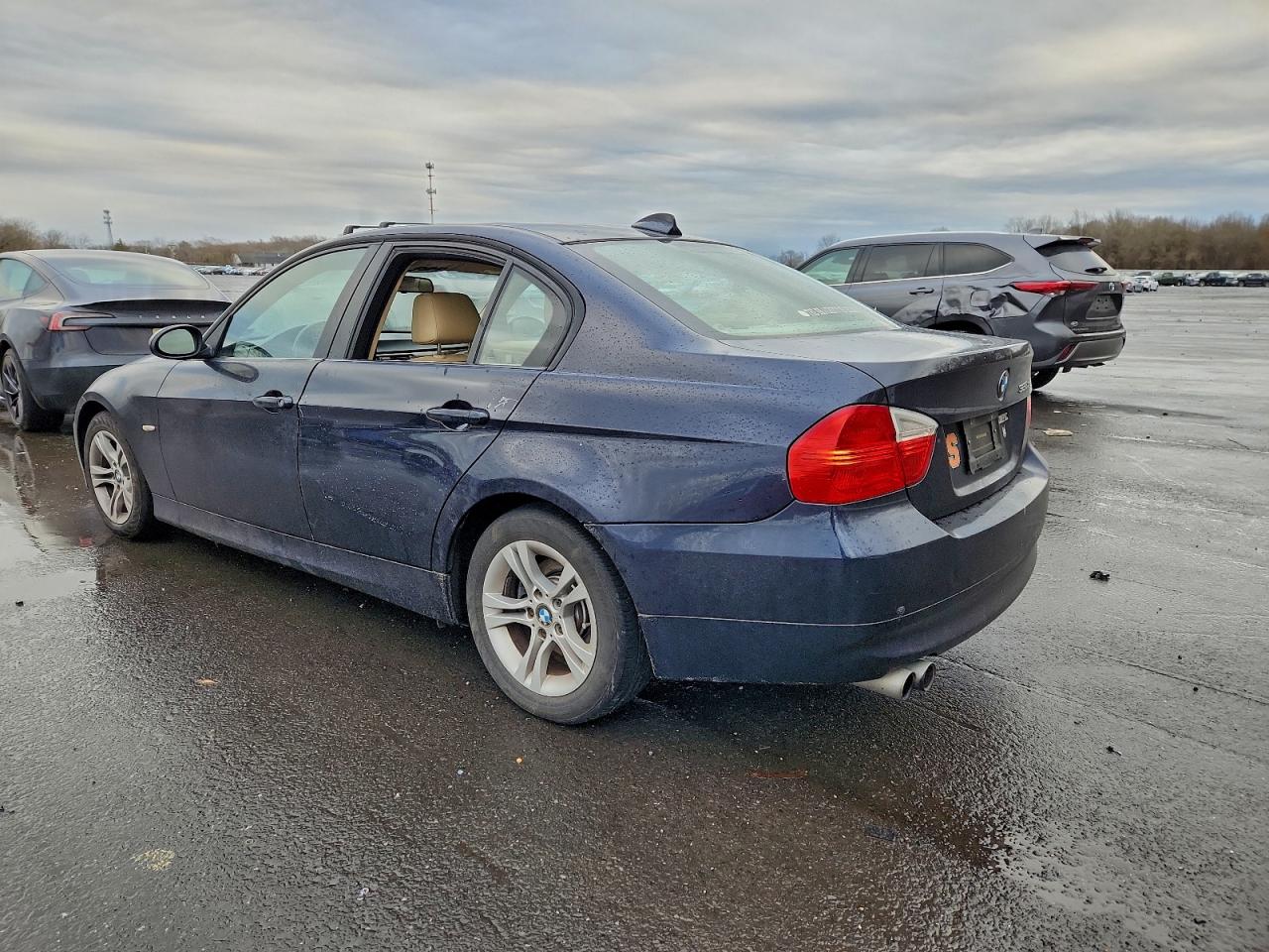 BMW 3 Series Xi Sulev Image 8