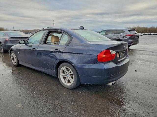 BMW 3 Series Xi Sulev Image 8