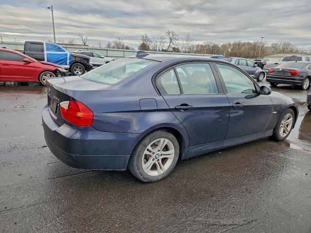 BMW 3 Series Xi Sulev Image 4