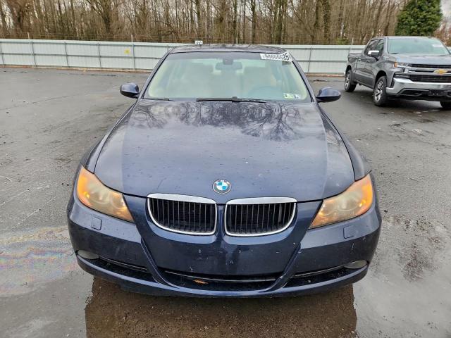 BMW 3 Series Xi Sulev Image 5