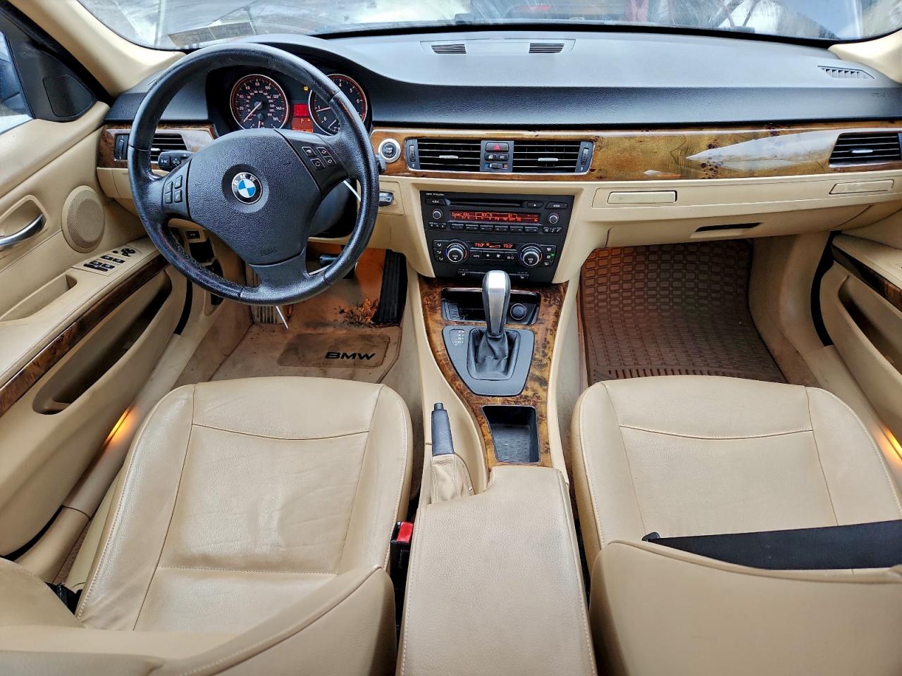 BMW 3 Series Xi Sulev Image 12