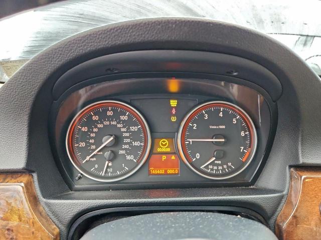 BMW 3 Series Xi Sulev Image 9