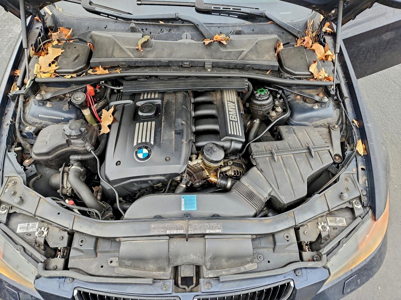 BMW 3 Series Xi Sulev Image 3