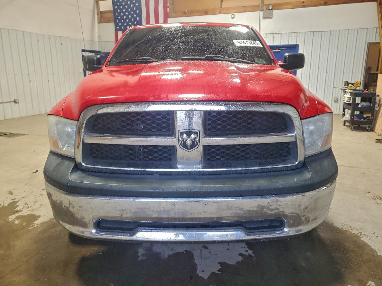Dodge Ram 1500 Image 11