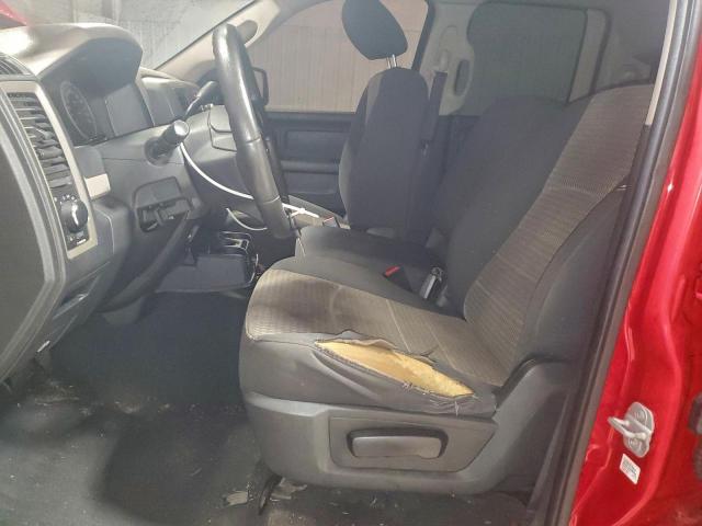 Dodge Ram 1500 Image 4