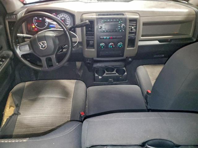 Dodge Ram 1500 Image 8