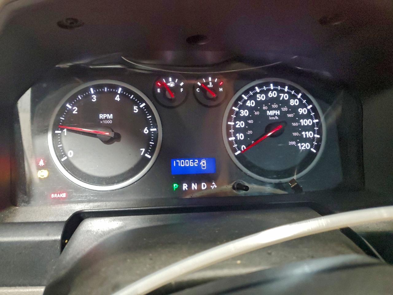 Dodge Ram 1500 Image 12