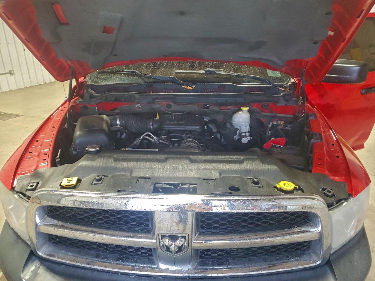 Dodge Ram 1500 Image 10