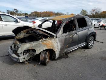 Salvage Chrysler PT Cruiser