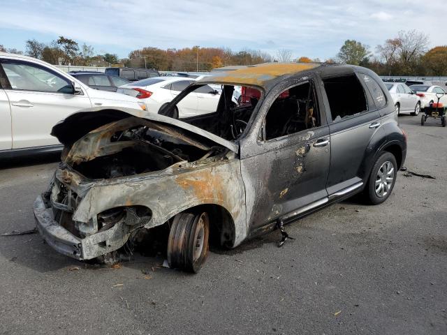  Salvage Chrysler PT Cruiser
