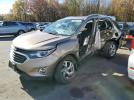 Chevrolet Equinox Lt Image 1