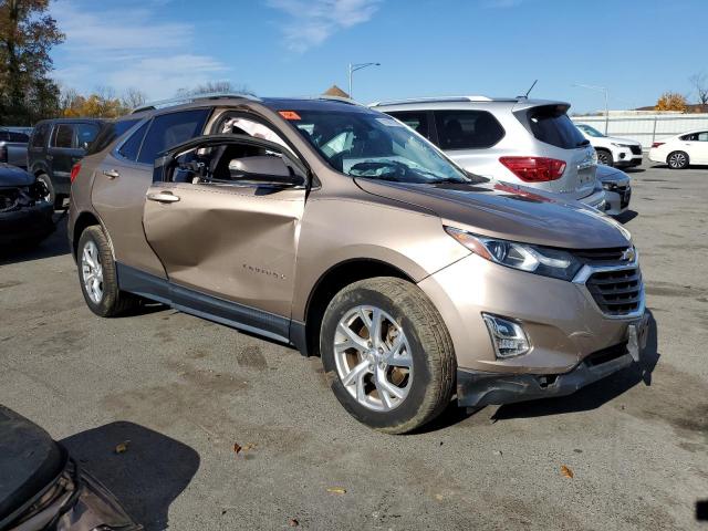 Chevrolet Equinox Lt Image 6