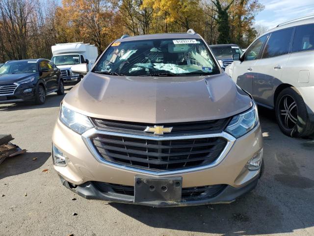 Chevrolet Equinox Lt Image 3