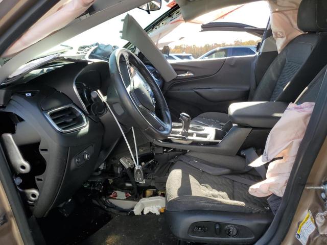 Chevrolet Equinox Lt Image 12