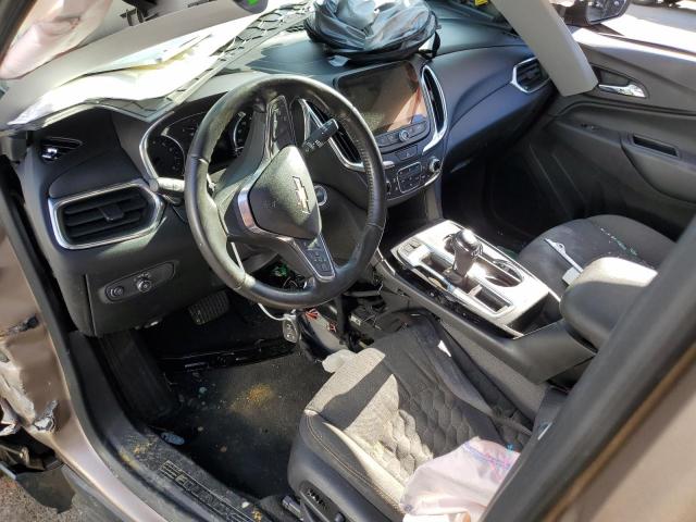 Chevrolet Equinox Lt Image 9