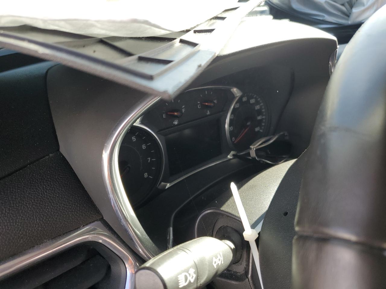 Chevrolet Equinox Lt Image 4