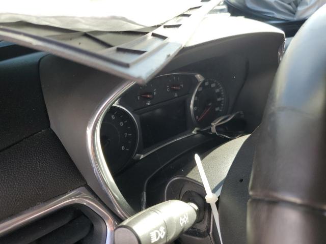 Chevrolet Equinox Lt Image 4