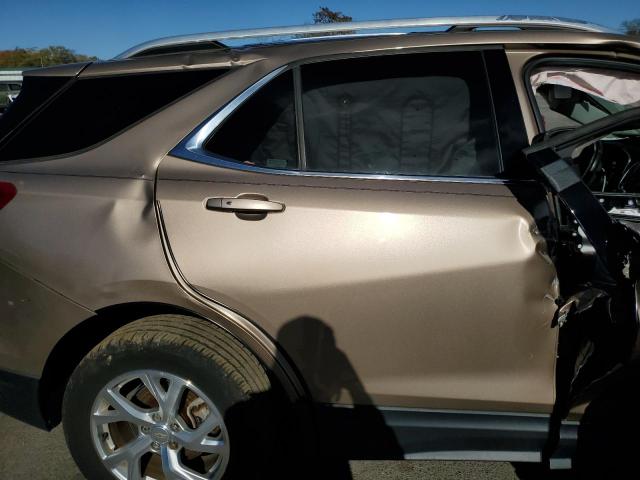 Chevrolet Equinox Lt Image 10