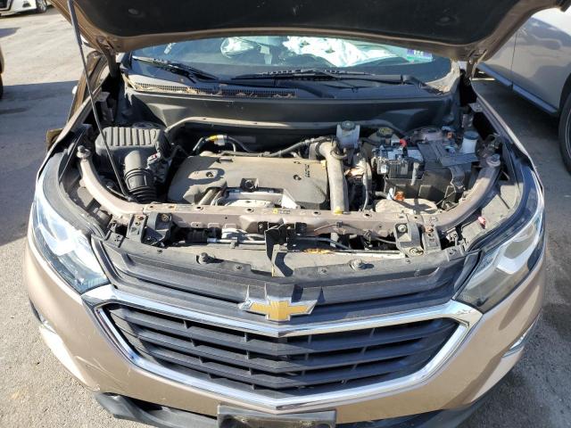 Chevrolet Equinox Lt Image 5