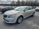 Buick LaCrosse Image 1