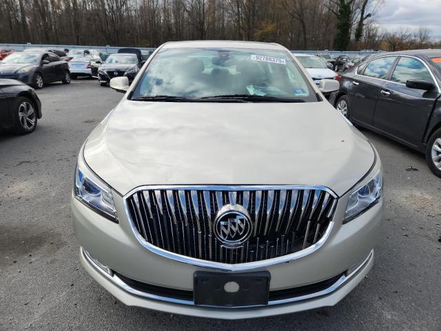 Buick LaCrosse Image 10