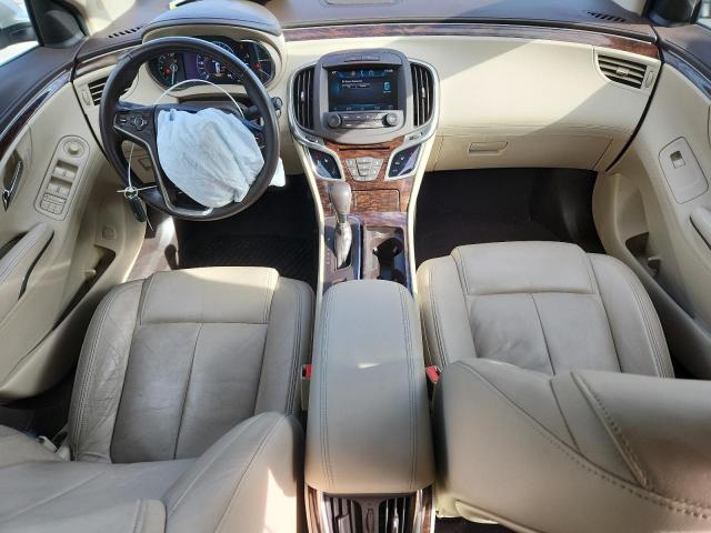 Buick LaCrosse Image 4