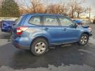 Subaru Forester 2.5i Image 3