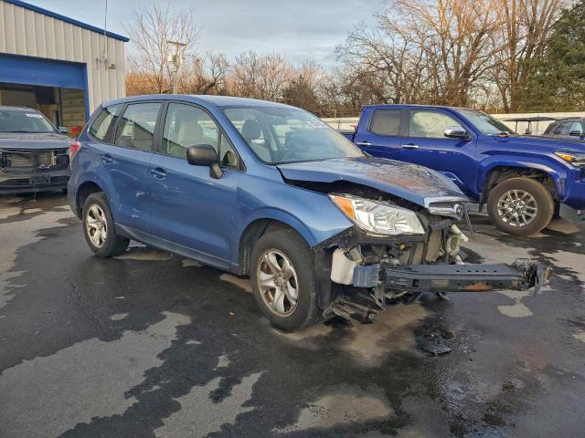 Subaru Forester 2.5i Image 14