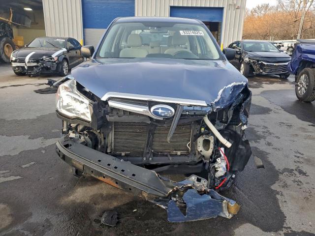 Subaru Forester 2.5i Image 6