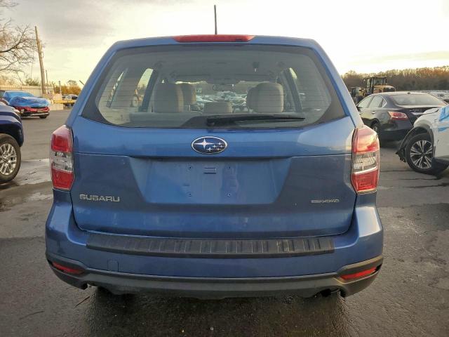 Subaru Forester 2.5i Image 4