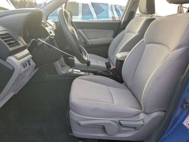 Subaru Forester 2.5i Image 5