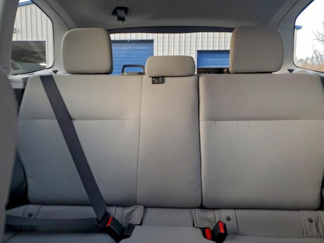 Subaru Forester 2.5i Image 12