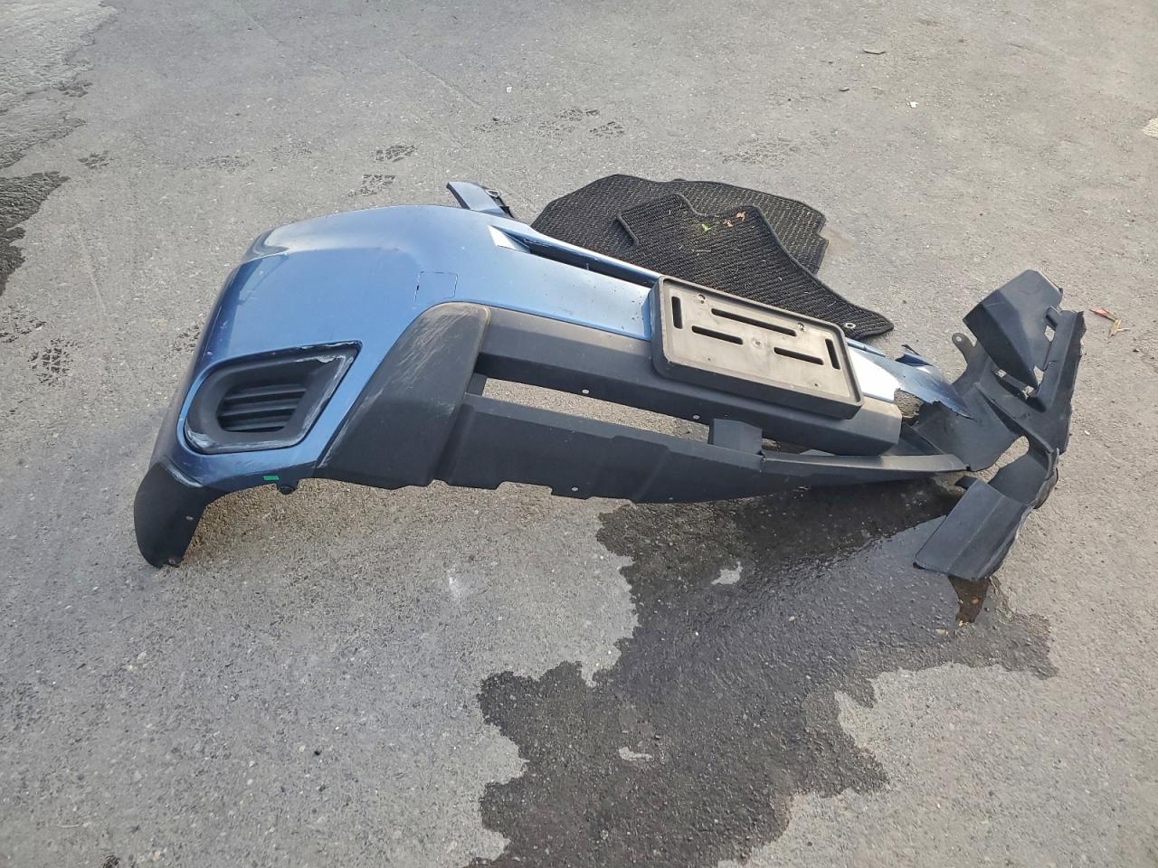 Subaru Forester 2.5i Image 11